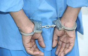 دستگیری سارق مسلح و کشف سلاح در نیمروز