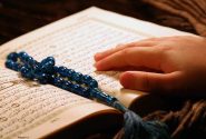 شروع صبح با یک صفحه از قرآن کریم
