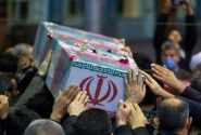 کشته‌شدگان در راه خدا زنده‌اند