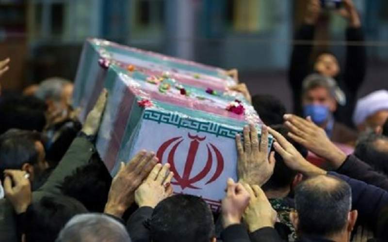 کشته‌شدگان در راه خدا زنده‌اند