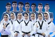 نوجوانان ایران در آسیا نایب‌قهرمان شدند