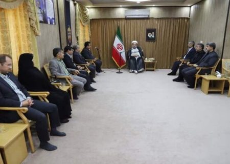 سمن‌ها می‌توانند موتور پیشران استان باشند