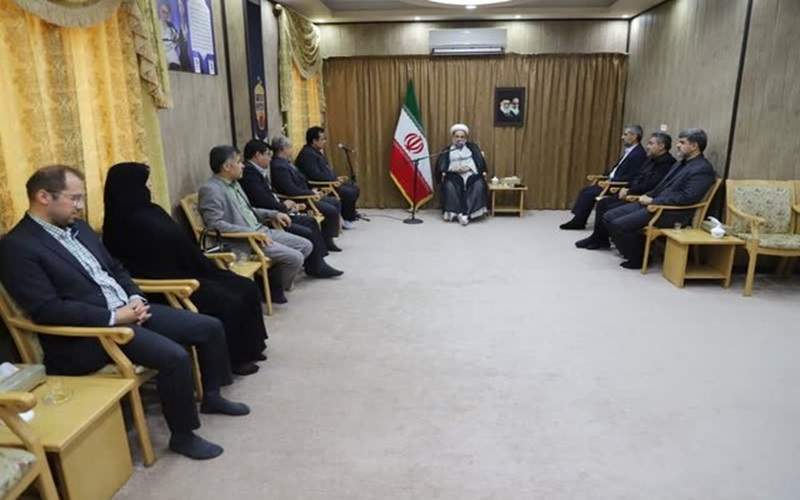 سمن‌ها می‌توانند موتور پیشران استان باشند
