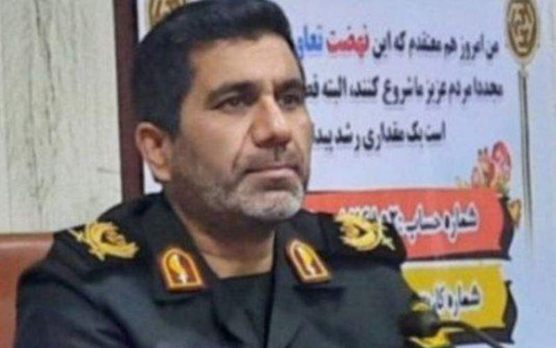 پلیس شرور مسلح را در سرباز زمین‌گیر کرد