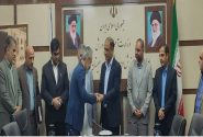 عباس سرگزی مسئول روابط‌عمومی آموزش‌ و‌ پرورش شد