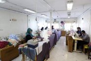 اشتغال ۲۶ هزار نفر در سیستان‌وبلوچستان