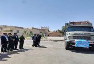 آغاز طرح جهادی شهید عجمیان با خدمت‌رسانی گسترده