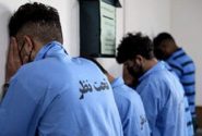 دستگیری باند سارقان مسلح در سیستان‌وبلوچستان