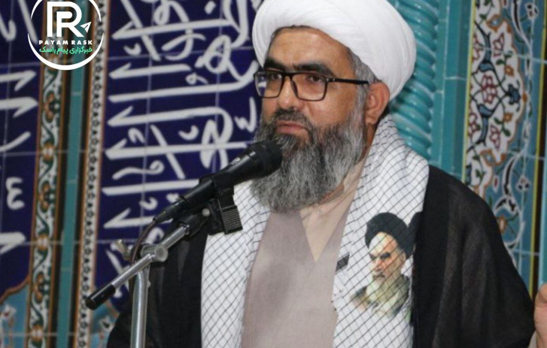 نماز جمعه، سنگر ایمان، وحدت و بصیرت اسلامی