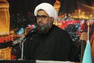 پرهیز از دنیاطلبی و هوشیاری برابر نفوذ دشمن