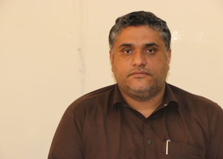 راسک قطب ملی تولید نهال‌های گرمسیری