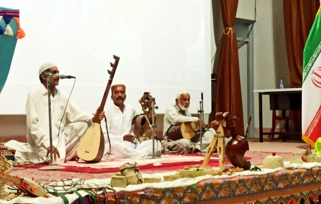 جشنواره موسیقی پهلوانی نماد فرهنگ راسک