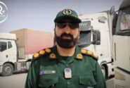 توقیف سه تریلی حامل ۷۰ تن روغن خوراکی در راسک