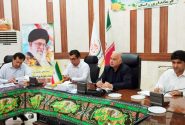 سلامت و امنیت غذایی اولویت فرمانداری راسک