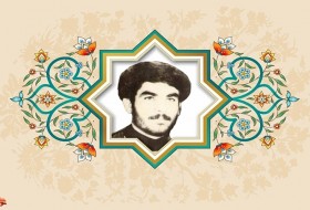 قلب شهید خانه خدا و خانه خدا در قلب شهید است
