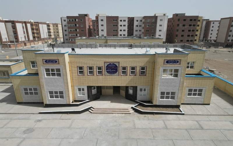 ساخت ۲۹ پروژه روبنایی نهضت مسکن سیستان‌وبلوچستان
