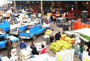 مقابله با گران‌فروشی اولویت فرمانداری زابل