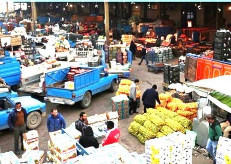 مقابله با گران‌فروشی اولویت فرمانداری زابل