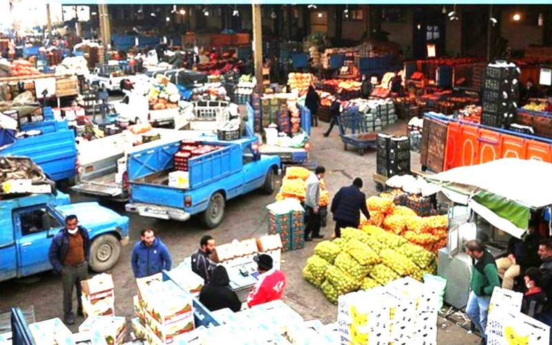 مقابله با گران‌فروشی اولویت فرمانداری زابل
