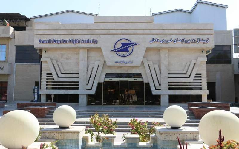 تقویت ارتباط هوایی با پاکستان