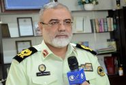 گروگانگیری در یزد و آزادسازی در تفتان
