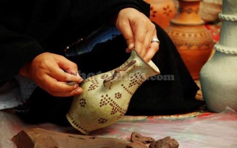 روستای کلپورگان میراث‌دار فرهنگ سیستان‌وبلوچستان