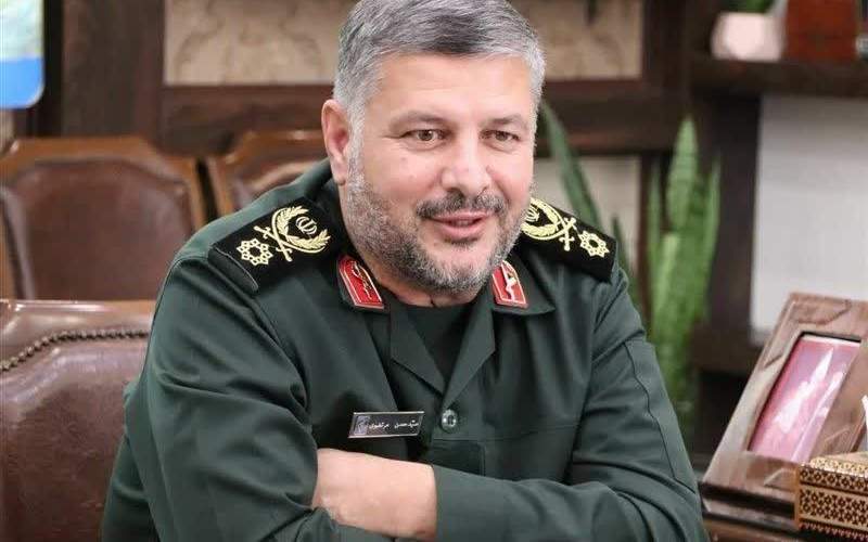 خبرنگاران پیشگامان جهاد تبیین و مقابله با تحریف