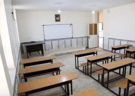 مناطق پرجمعیت هدف اصلی طرح نوسازی مدارس