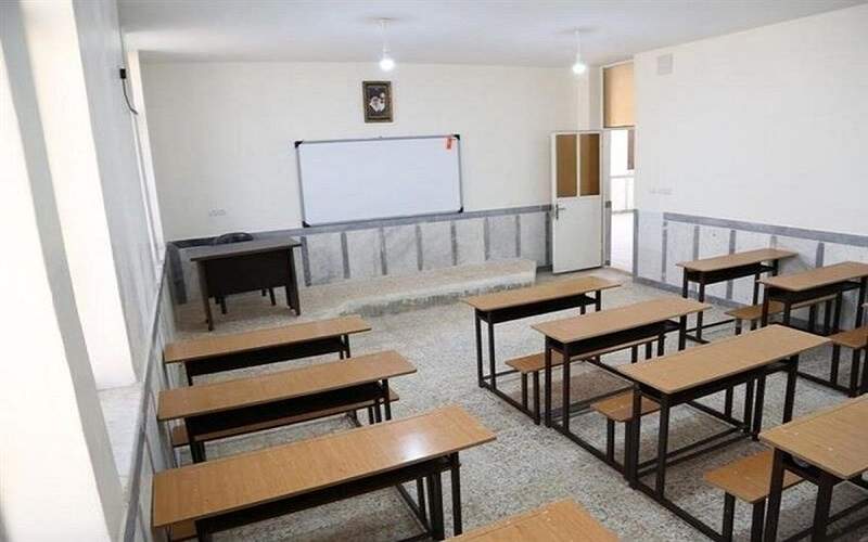 مناطق پرجمعیت هدف اصلی طرح نوسازی مدارس