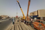 تأمین زیرساخت فاضلاب برای ۳۵۰۰ شهروند زاهدانی