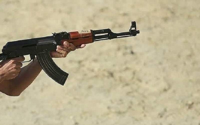 ضربه کاری پلیس به اشرار مسلح در سراوان