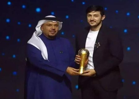 آزمون ستاره ایرانی لیگ امارات شد