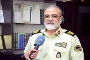 شکار سوداگر مرگ با ۴۵ کیلو مواد مخدر
