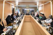 آبادانی ۸۰۴ روستا با طرح‌ هادی