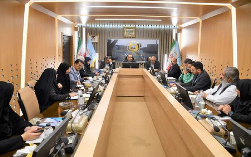 آبادانی ۸۰۴ روستا با طرح‌ هادی