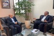 اقتصاد دریا محور افق جدید سیستان و بلوچستان