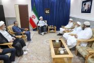 دشمنان به دنبال کشته شدن مسلمانان هستند
