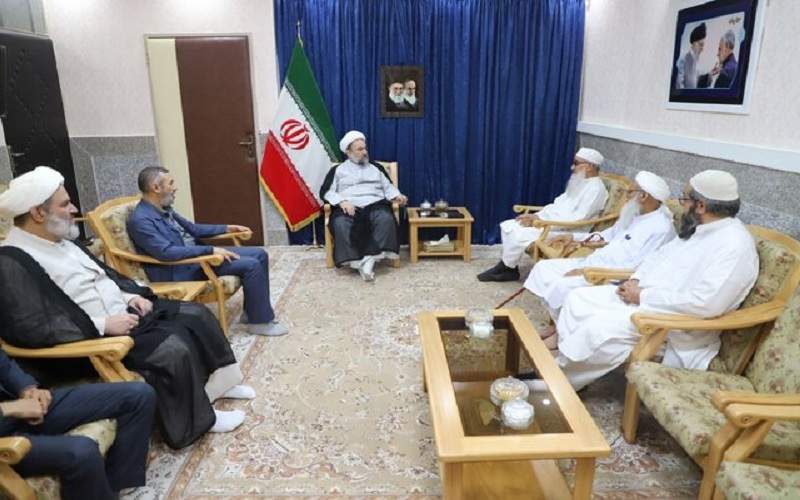 دشمنان به دنبال کشته شدن مسلمانان هستند