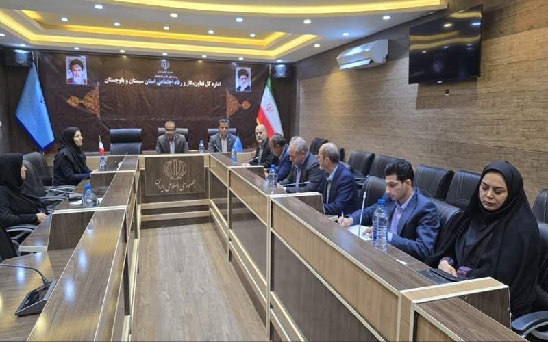 نقش مؤثر سمن‌ها در توسعه حاشیه زاهدان