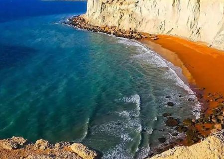 سواحل مکران مقصد گردشگری پایدار ایران
