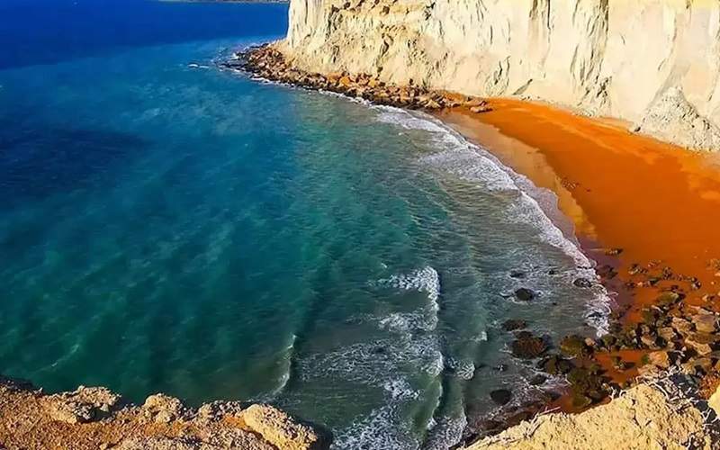 سواحل مکران مقصد گردشگری پایدار ایران