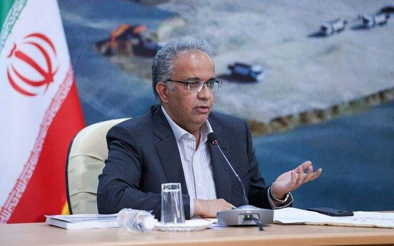 حرکت به‌ سوی تحول در سیستان