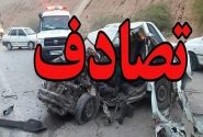 ۴ کشته در تصادف محور چابهار به نیکشهر