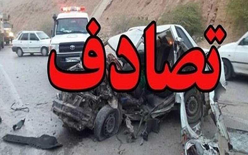 ۴ کشته در تصادف محور چابهار به نیکشهر