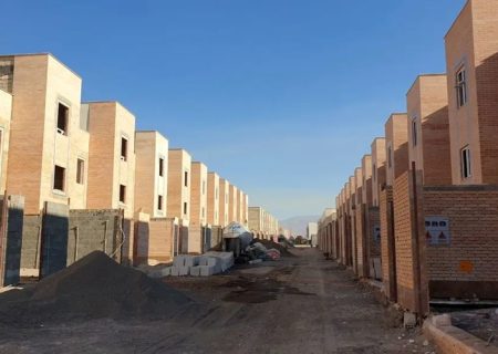 توسعه شهرک‌های مسکونی نوین در ایرانشهر