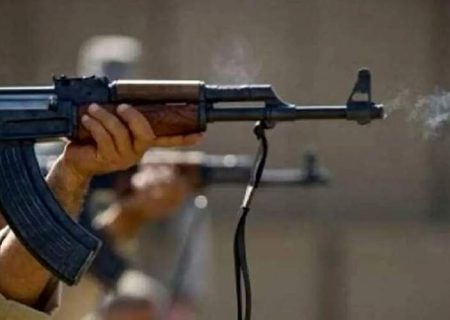 هلاکت ۶ تروریست در عملیات موفق سپاه