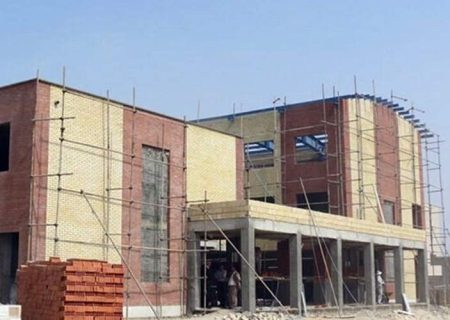شتاب در پروژه‌های آموزشی سیستان‌وبلوچستان