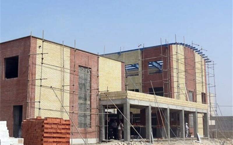 شتاب در پروژه‌های آموزشی سیستان‌وبلوچستان
