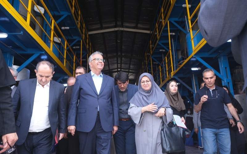 ظرفیت‌های اقتصادی سیستان‌وبلوچستان در مسیر توسعه صادرات