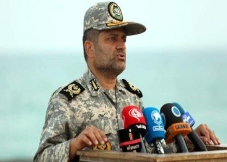آغاز رزمایش موشکی «اقتدار پایدار»